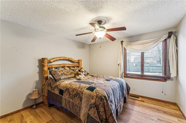 4531 Woodstock Street, Shawnee, KS 66218