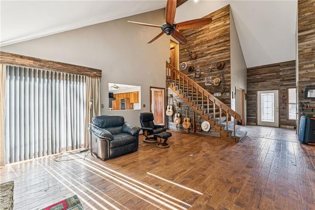 4531 Woodstock Street, Shawnee, KS 66218