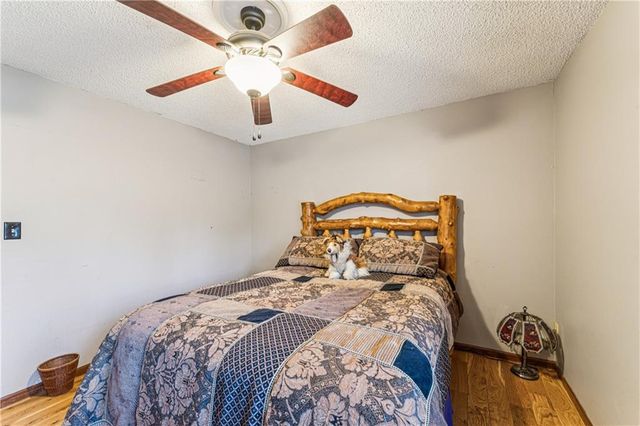 4531 Woodstock Street, Shawnee, KS 66218