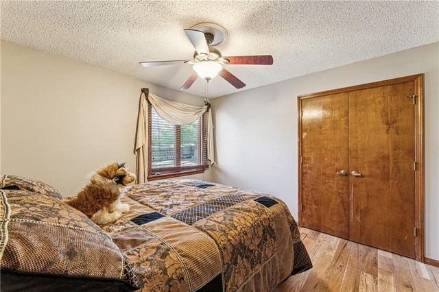 4531 Woodstock Street, Shawnee, KS 66218