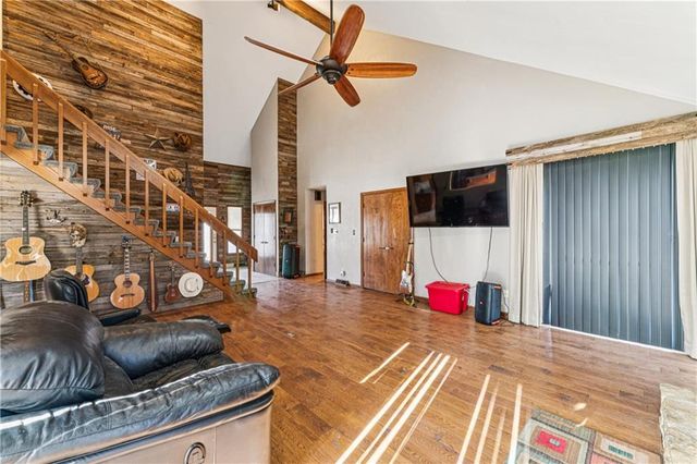 4531 Woodstock Street, Shawnee, KS 66218