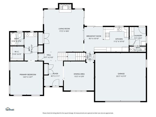 4531 Woodstock Street, Shawnee, KS 66218