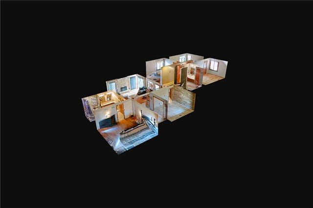 4531 Woodstock Street, Shawnee, KS 66218