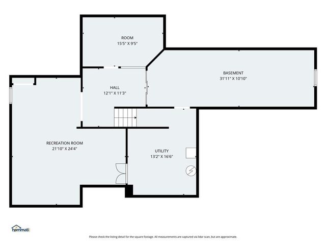 4531 Woodstock Street, Shawnee, KS 66218