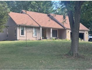 4531 Woodstock Street, Shawnee, KS 66218