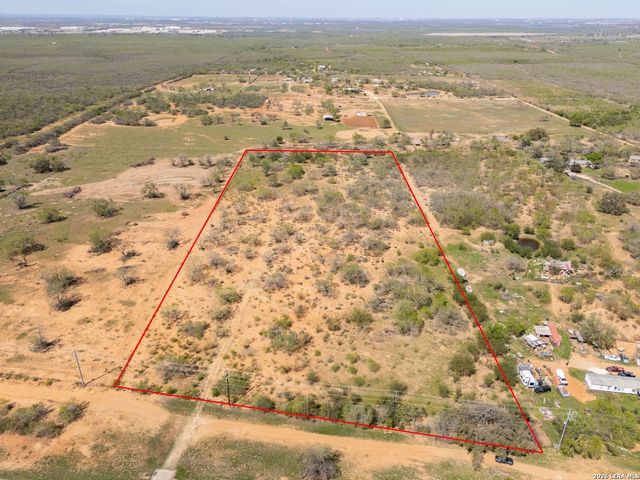 1283 S LOOP 1604 W, San Antonio, TX 78264
