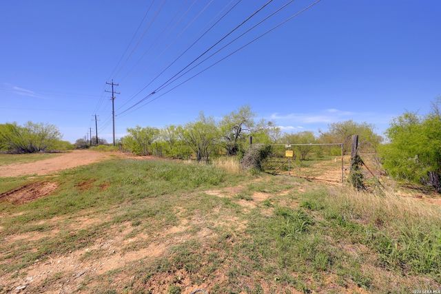 1283 S LOOP 1604 W, San Antonio, TX 78264