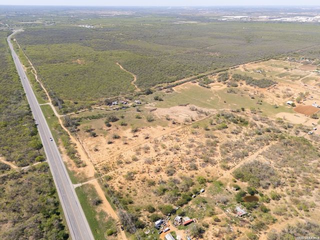 1283 S LOOP 1604 W, San Antonio, TX 78264