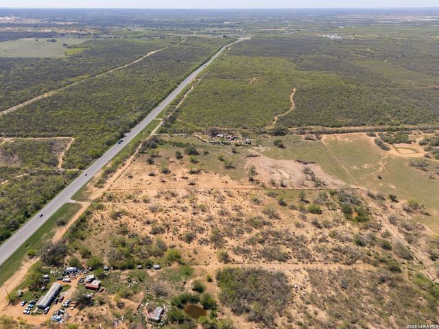 1283 S LOOP 1604 W, San Antonio, TX 78264
