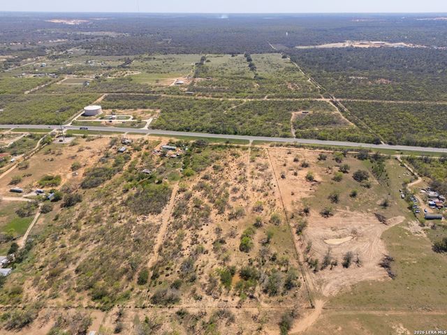 1283 S LOOP 1604 W, San Antonio, TX 78264