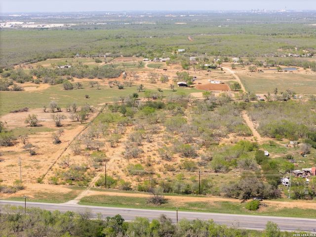 1283 S LOOP 1604 W, San Antonio, TX 78264