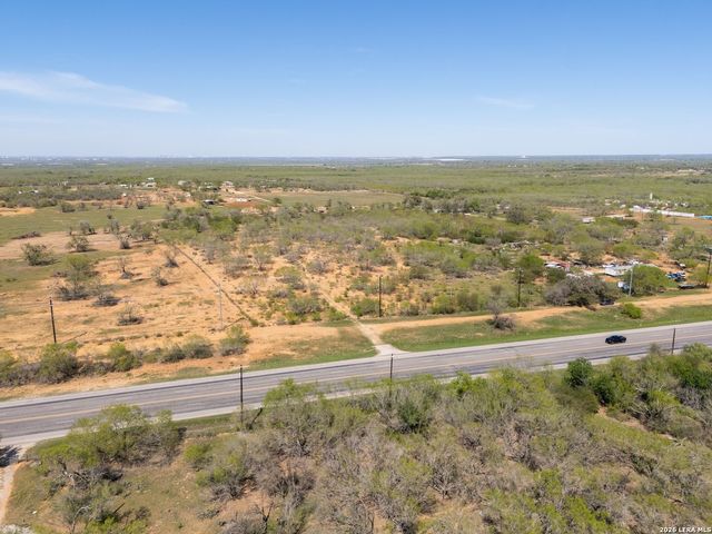 1283 S LOOP 1604 W, San Antonio, TX 78264