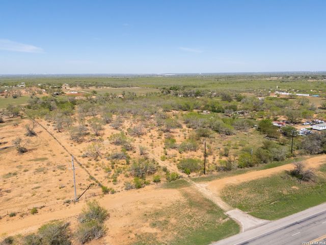 1283 S LOOP 1604 W, San Antonio, TX 78264
