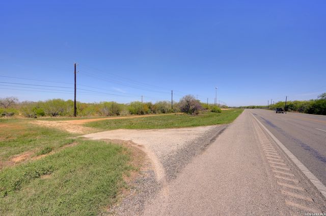 1283 S LOOP 1604 W, San Antonio, TX 78264