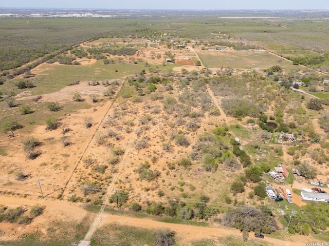 1283 S LOOP 1604 W, San Antonio, TX 78264