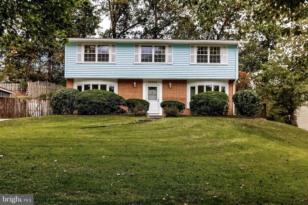 12805 BROADMORE RD, Silver Spring, MD 20904