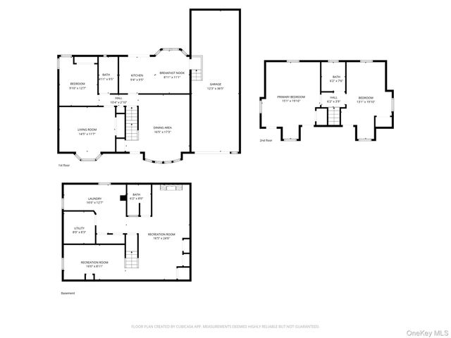 991 Ferngate Drive, Franklin Square, NY 11010