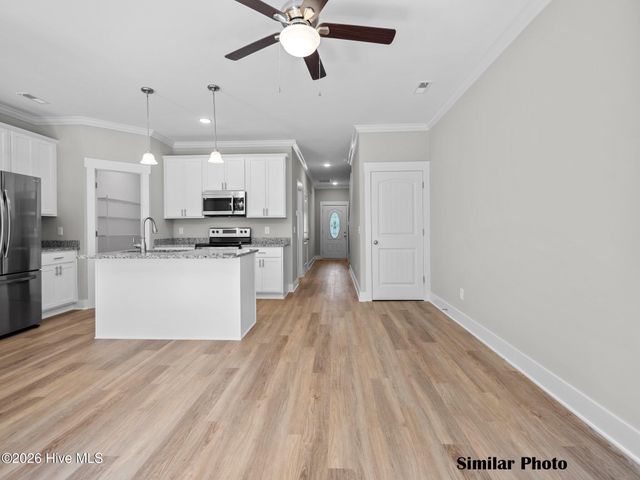 211 Holly Sands Loop, Holly Ridge, NC 28445