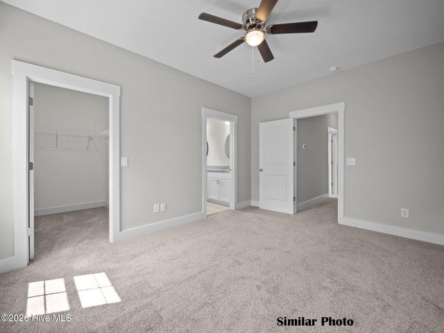 211 Holly Sands Loop, Holly Ridge, NC 28445