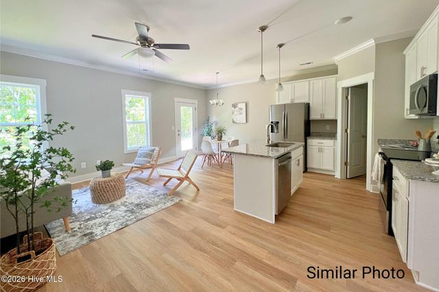 211 Holly Sands Loop, Holly Ridge, NC 28445