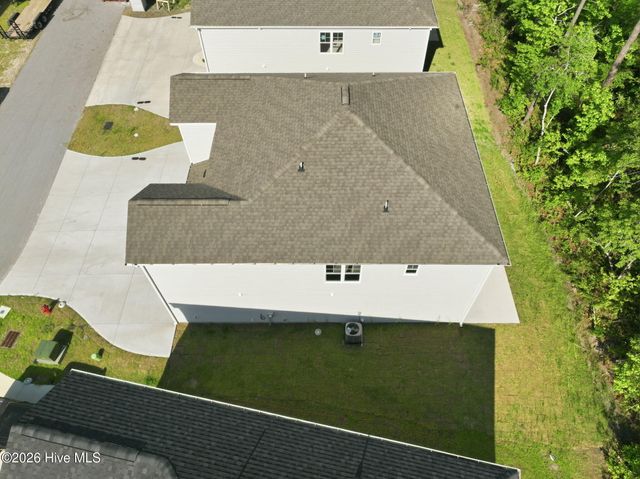 211 Holly Sands Loop, Holly Ridge, NC 28445