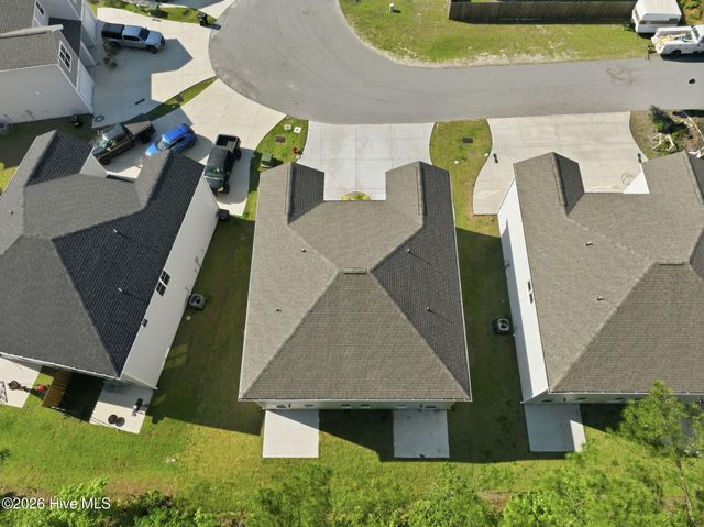 211 Holly Sands Loop, Holly Ridge, NC 28445