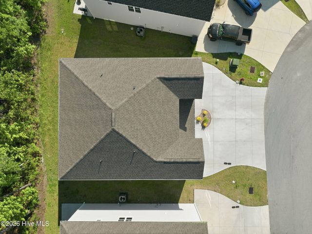 211 Holly Sands Loop, Holly Ridge, NC 28445