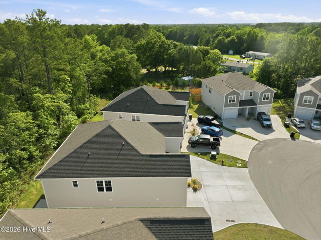 211 Holly Sands Loop, Holly Ridge, NC 28445