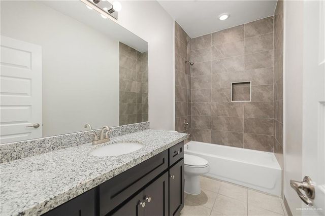 2430 N Valley Circle, La Feria, TX 78559