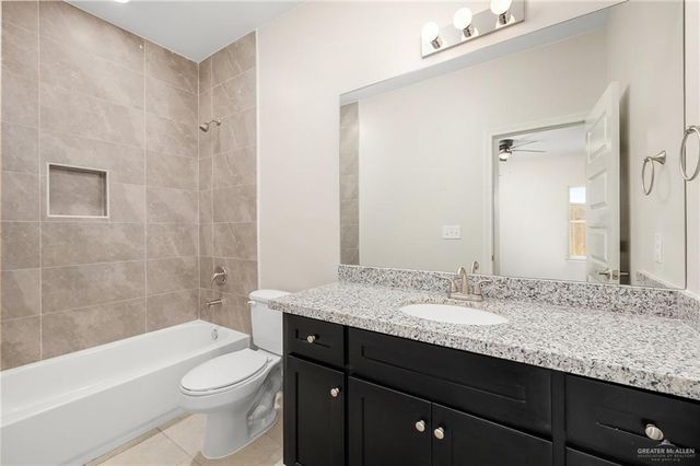 2430 N Valley Circle, La Feria, TX 78559