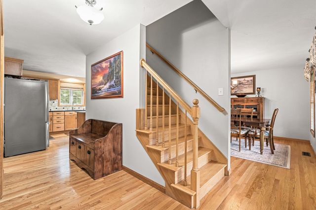 52 Oak Hill Road, Brookline, NH 03033