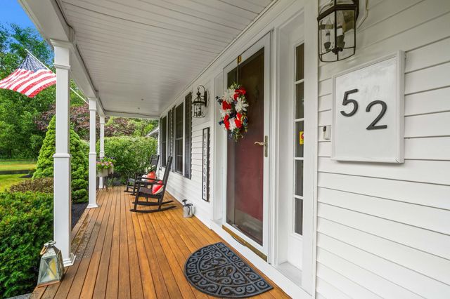 52 Oak Hill Road, Brookline, NH 03033