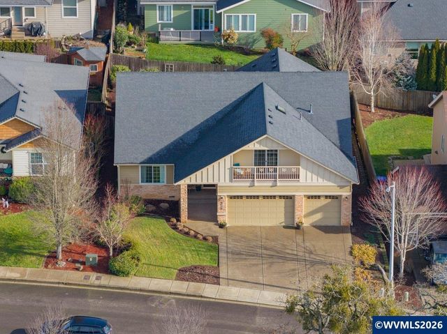 1784 Settlers Spring Dr NW, Salem, OR 97304