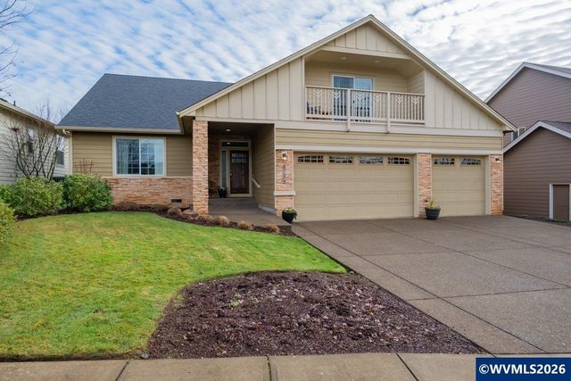 1784 Settlers Spring Dr NW, Salem, OR 97304