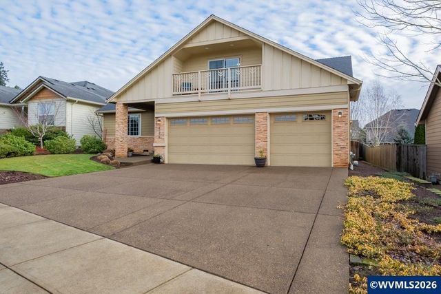 1784 Settlers Spring Dr NW, Salem, OR 97304