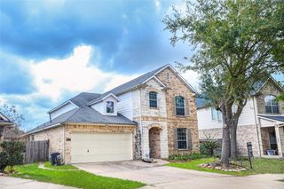 8711 Preston Field Lane, Houston, TX 77095