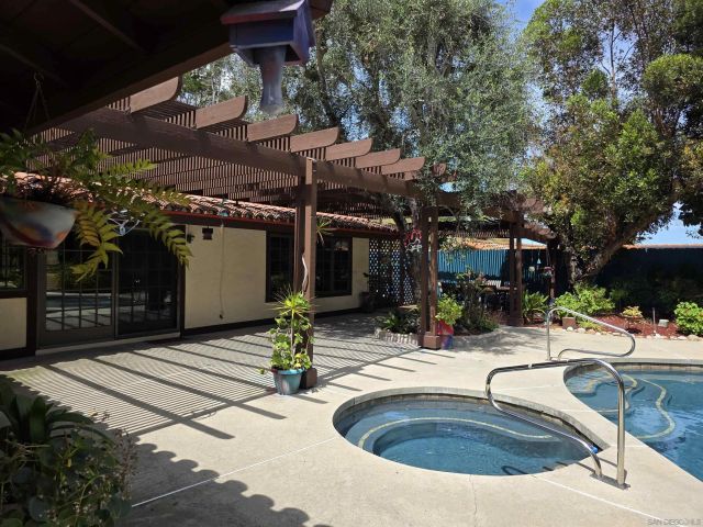 5667 Yerba Anita Drive, San Diego, CA 92115
