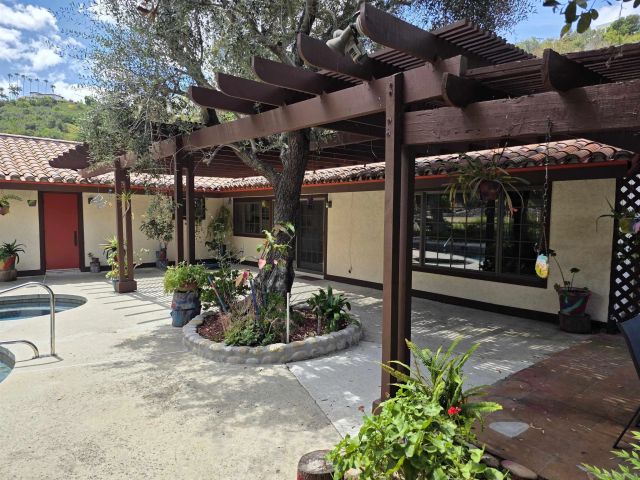 5667 Yerba Anita Drive, San Diego, CA 92115