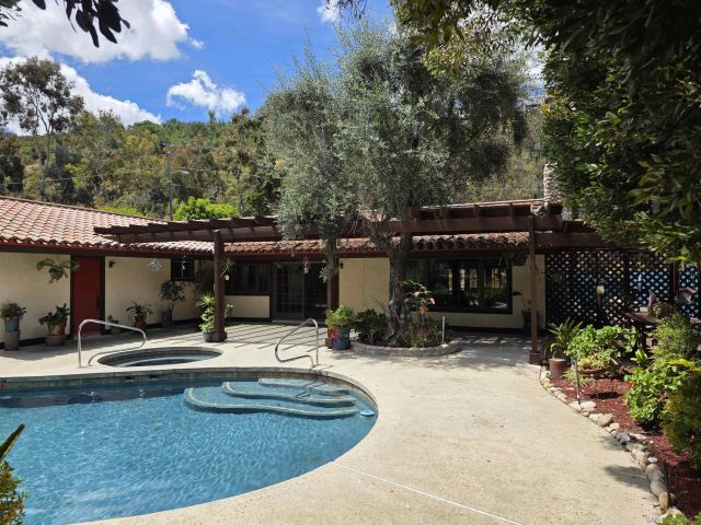 5667 Yerba Anita Drive, San Diego, CA 92115
