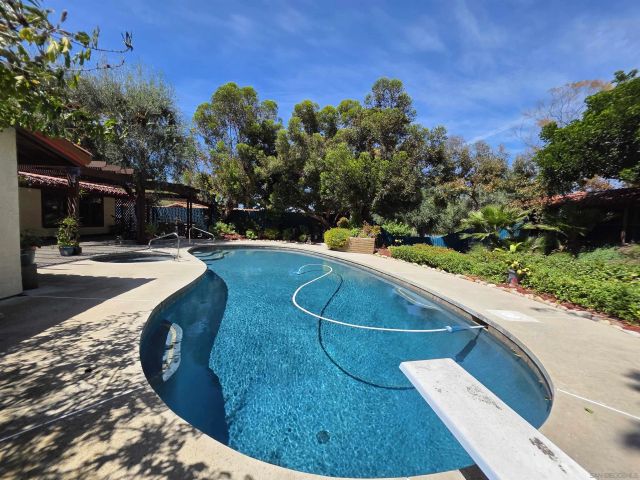 5667 Yerba Anita Drive, San Diego, CA 92115