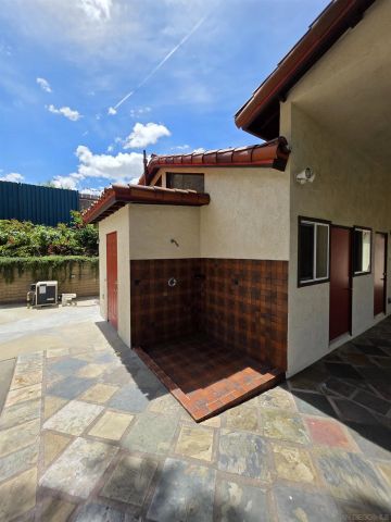 5667 Yerba Anita Drive, San Diego, CA 92115