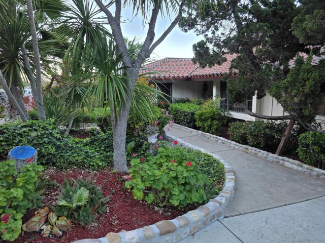 5667 Yerba Anita Drive, San Diego, CA 92115