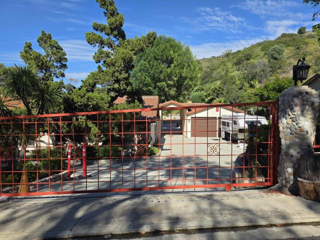 5667 Yerba Anita Drive, San Diego, CA 92115