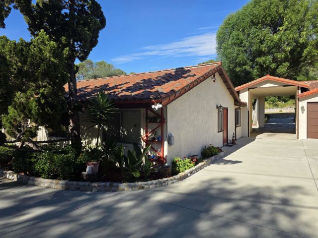 5667 Yerba Anita Drive, San Diego, CA 92115