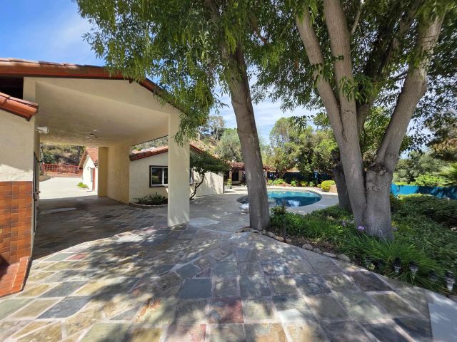 5667 Yerba Anita Drive, San Diego, CA 92115