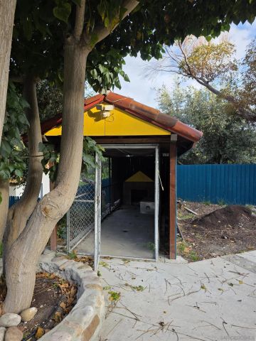5667 Yerba Anita Drive, San Diego, CA 92115