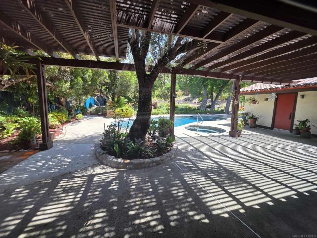 5667 Yerba Anita Drive, San Diego, CA 92115