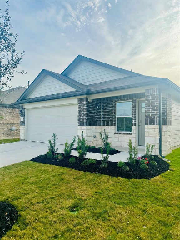 117 Alamo Vine CT, Kyle, TX 78640
