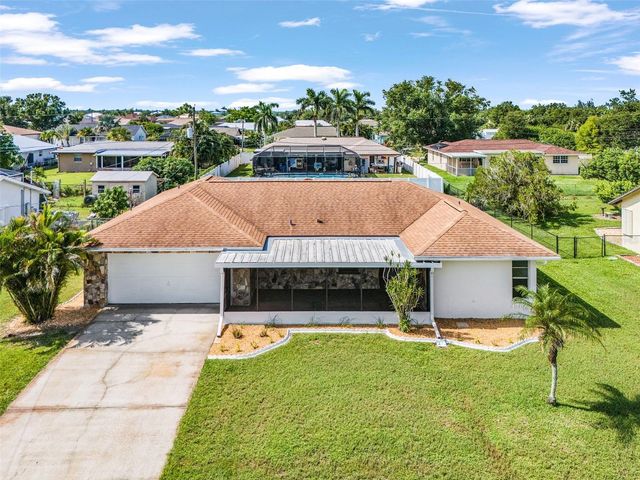 27055 SAFE HAVEN LANE, Punta Gorda, FL 33983