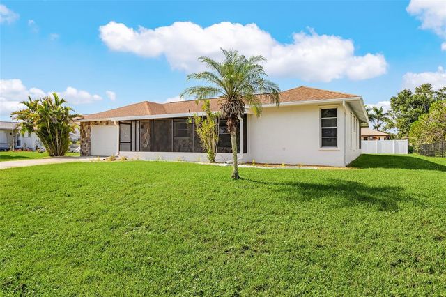 27055 SAFE HAVEN LANE, Punta Gorda, FL 33983